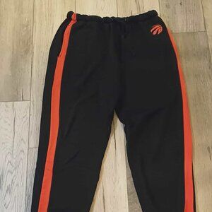 🏆Toronto Raptors NBA Jogger Sweatpants